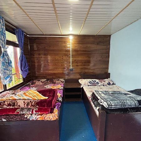 Hosanna Homestay Darjeeling  Bagian luar foto
