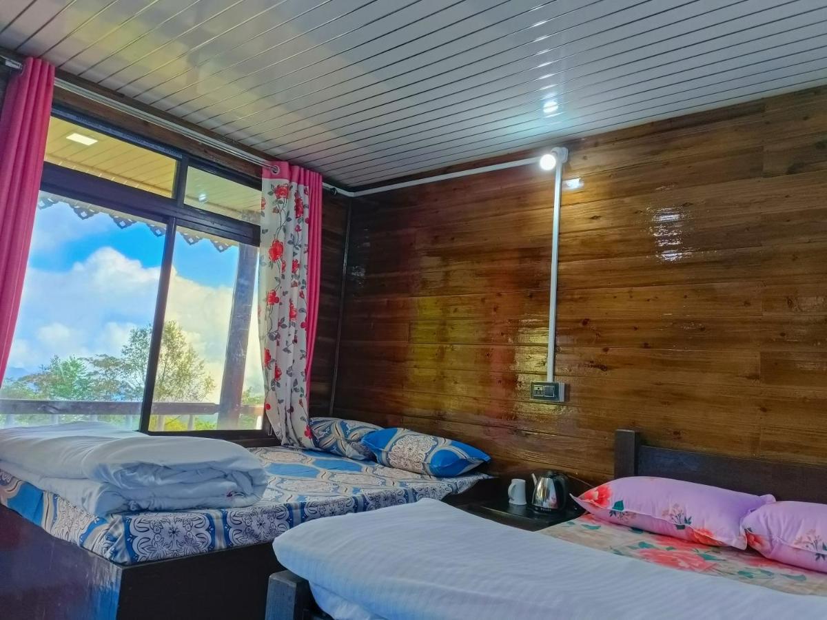 Hosanna Homestay Darjeeling  Bagian luar foto