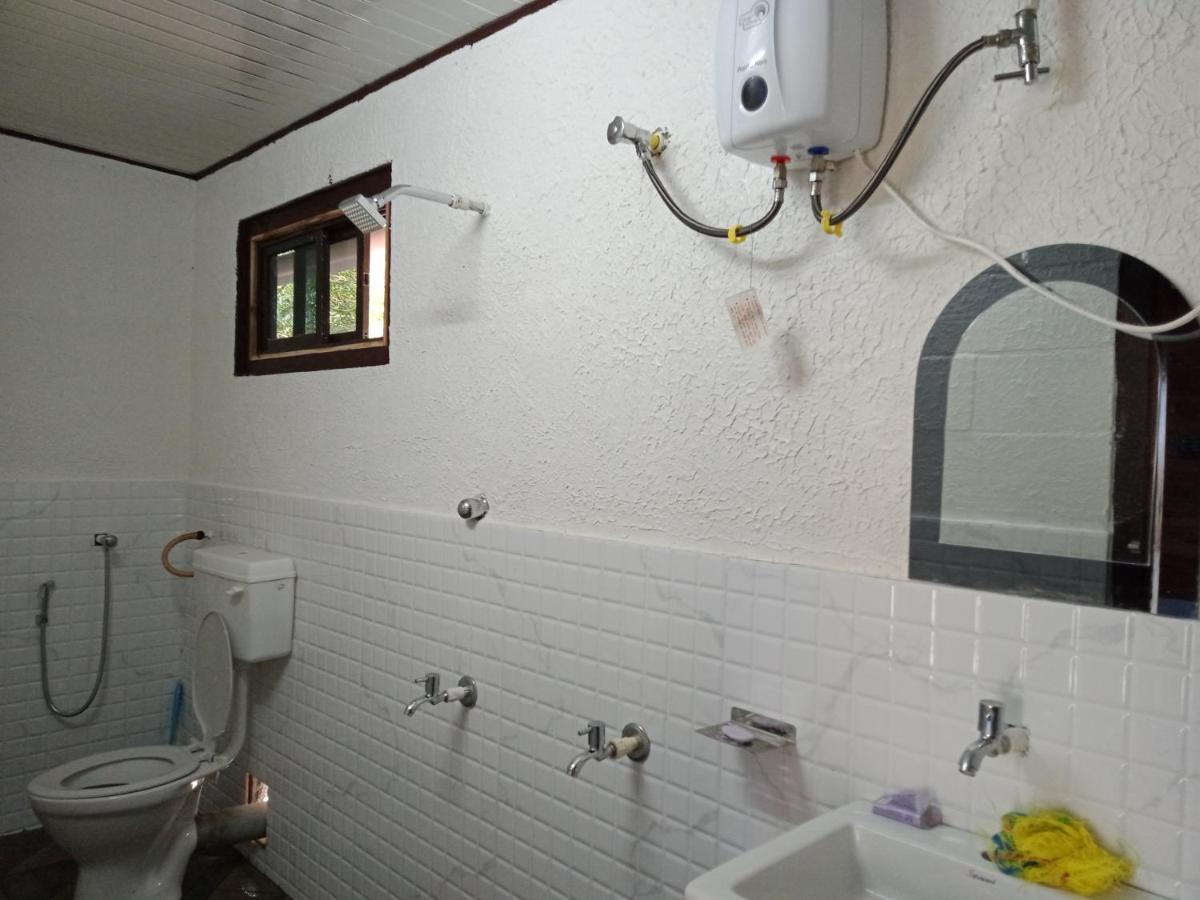 Hosanna Homestay Darjeeling  Bagian luar foto