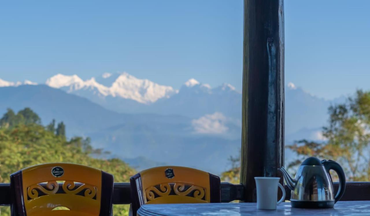 Hosanna Homestay Darjeeling  Bagian luar foto
