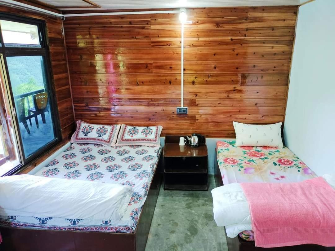 Hosanna Homestay Darjeeling  Bagian luar foto