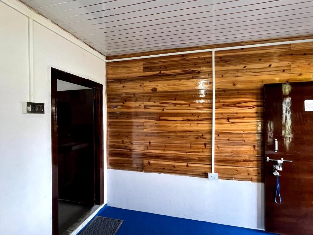 Hosanna Homestay Darjeeling  Bagian luar foto