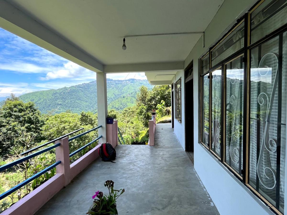 Hosanna Homestay Darjeeling  Bagian luar foto