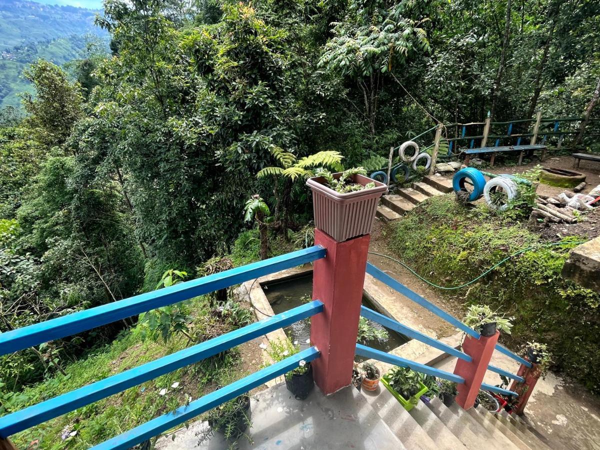Hosanna Homestay Darjeeling  Bagian luar foto