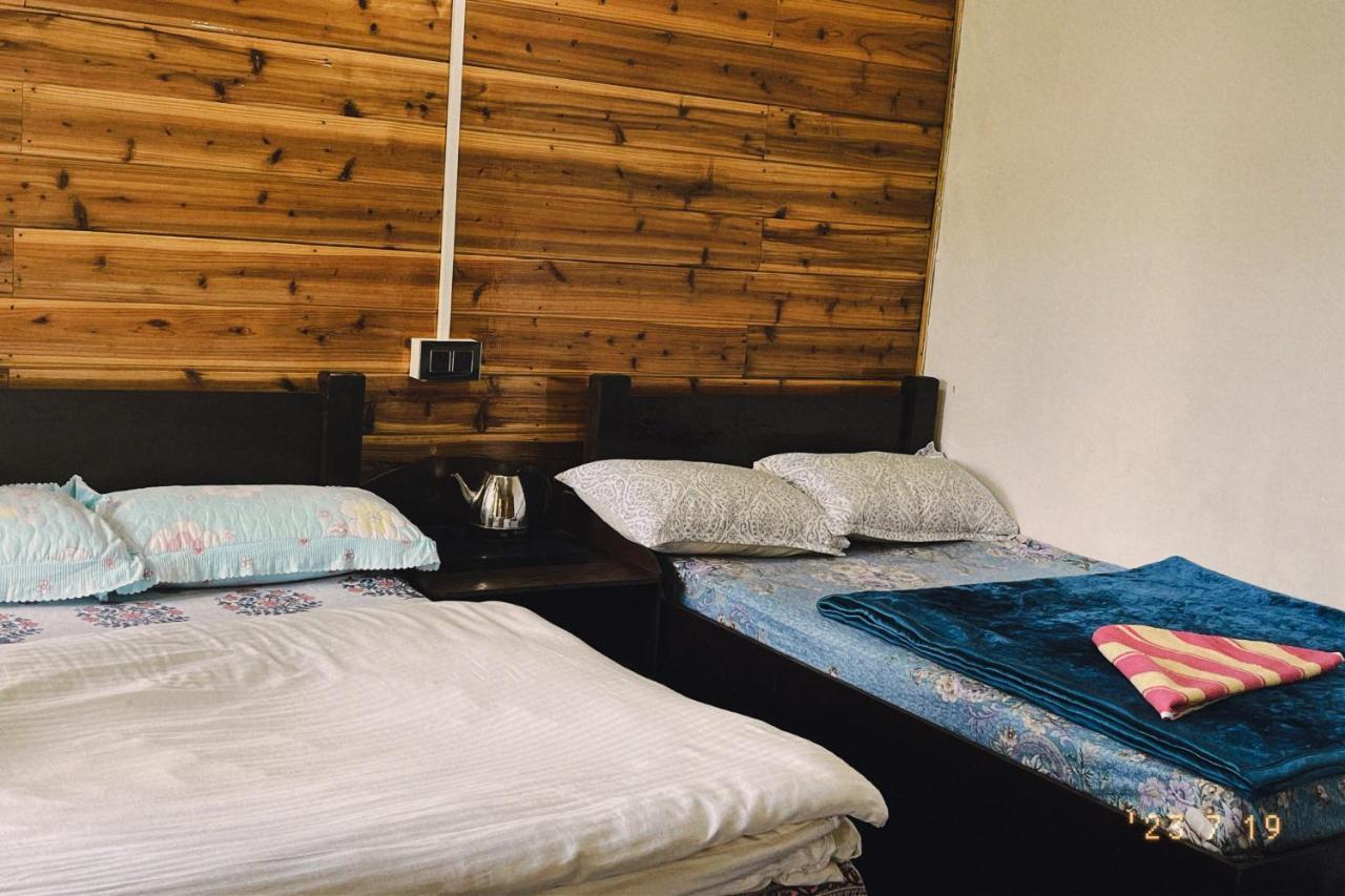 Hosanna Homestay Darjeeling  Bagian luar foto