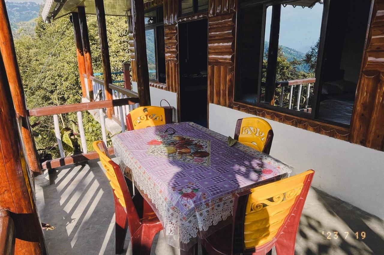 Hosanna Homestay Darjeeling  Bagian luar foto