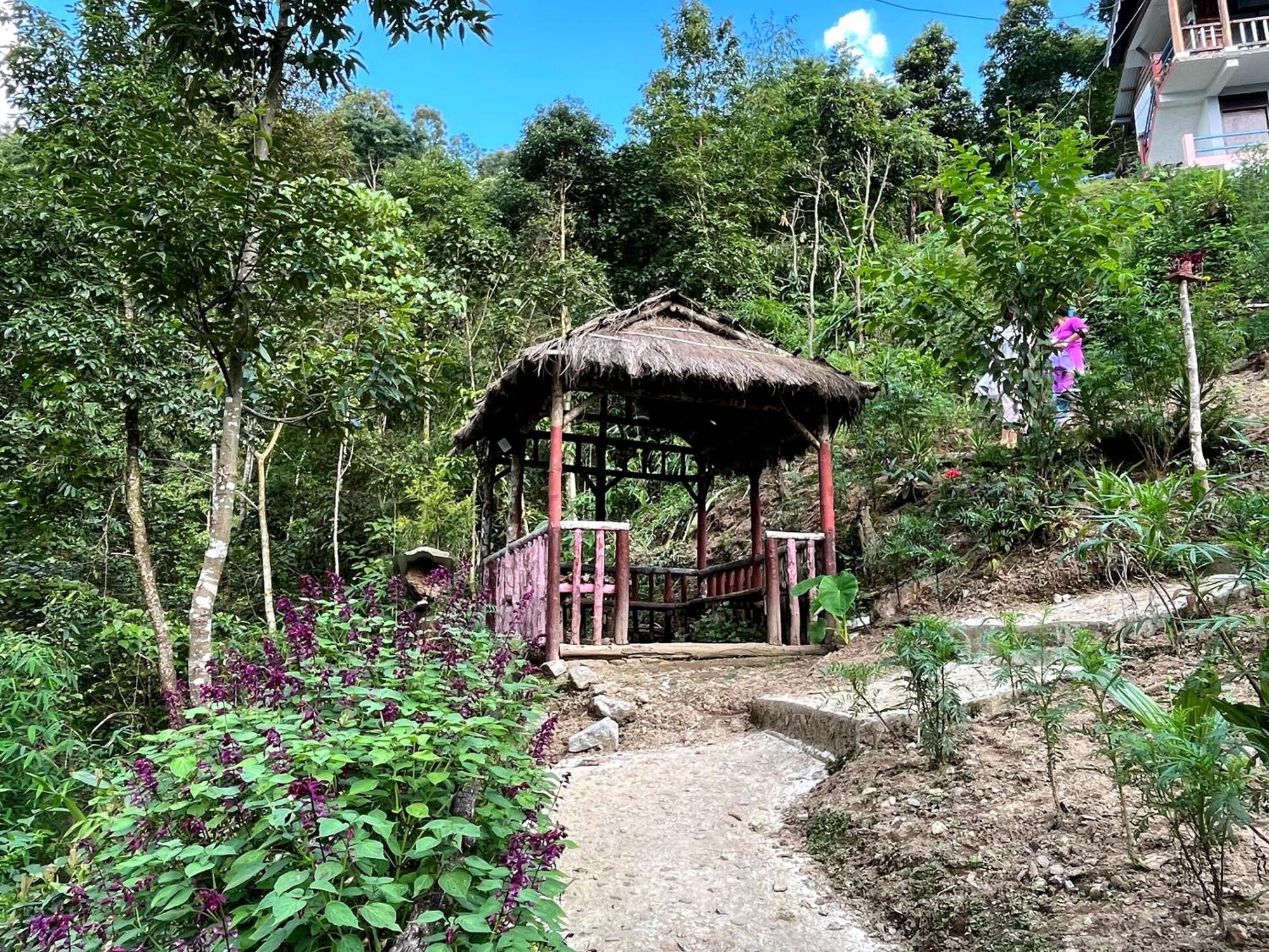 Hosanna Homestay Darjeeling  Bagian luar foto