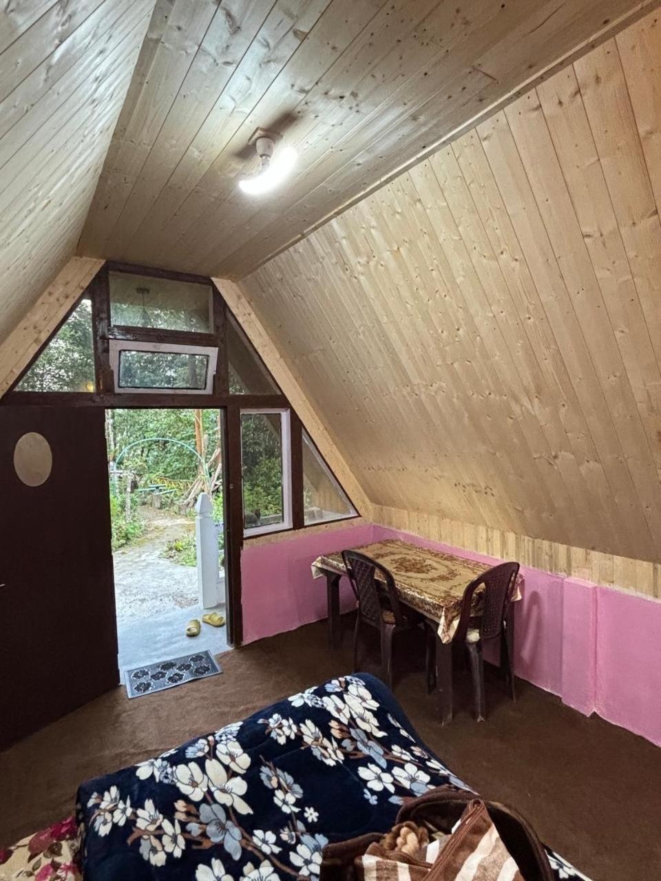 Hosanna Homestay Darjeeling  Bagian luar foto