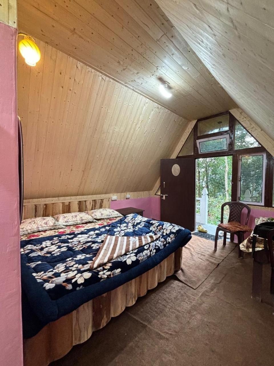 Hosanna Homestay Darjeeling  Bagian luar foto