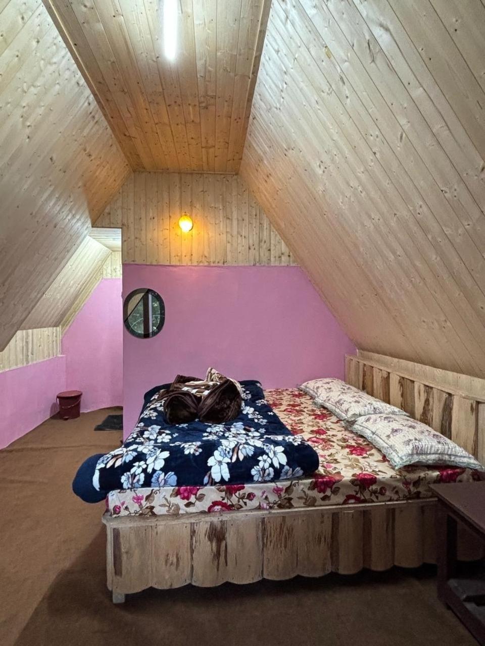 Hosanna Homestay Darjeeling  Bagian luar foto