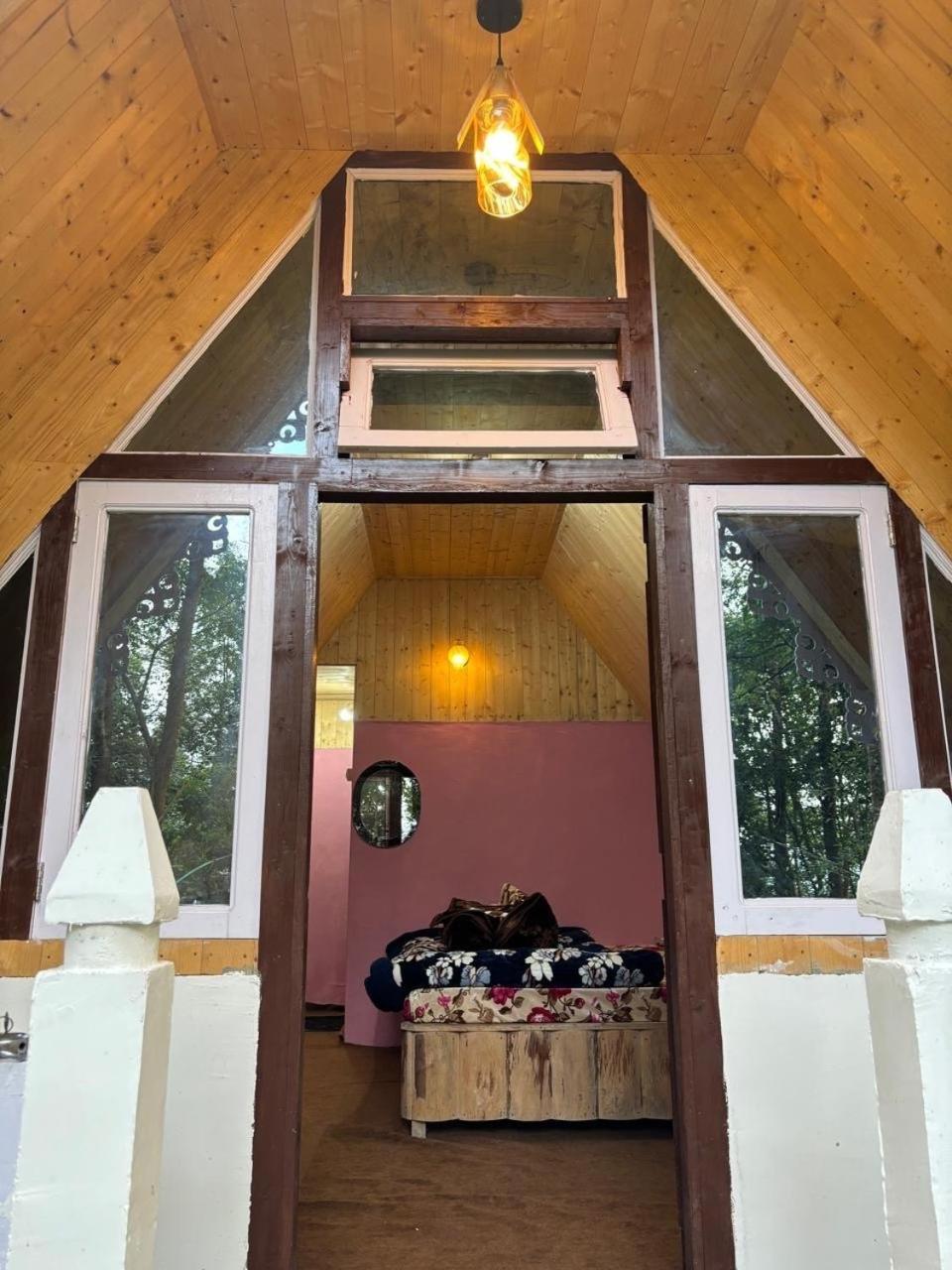 Hosanna Homestay Darjeeling  Bagian luar foto