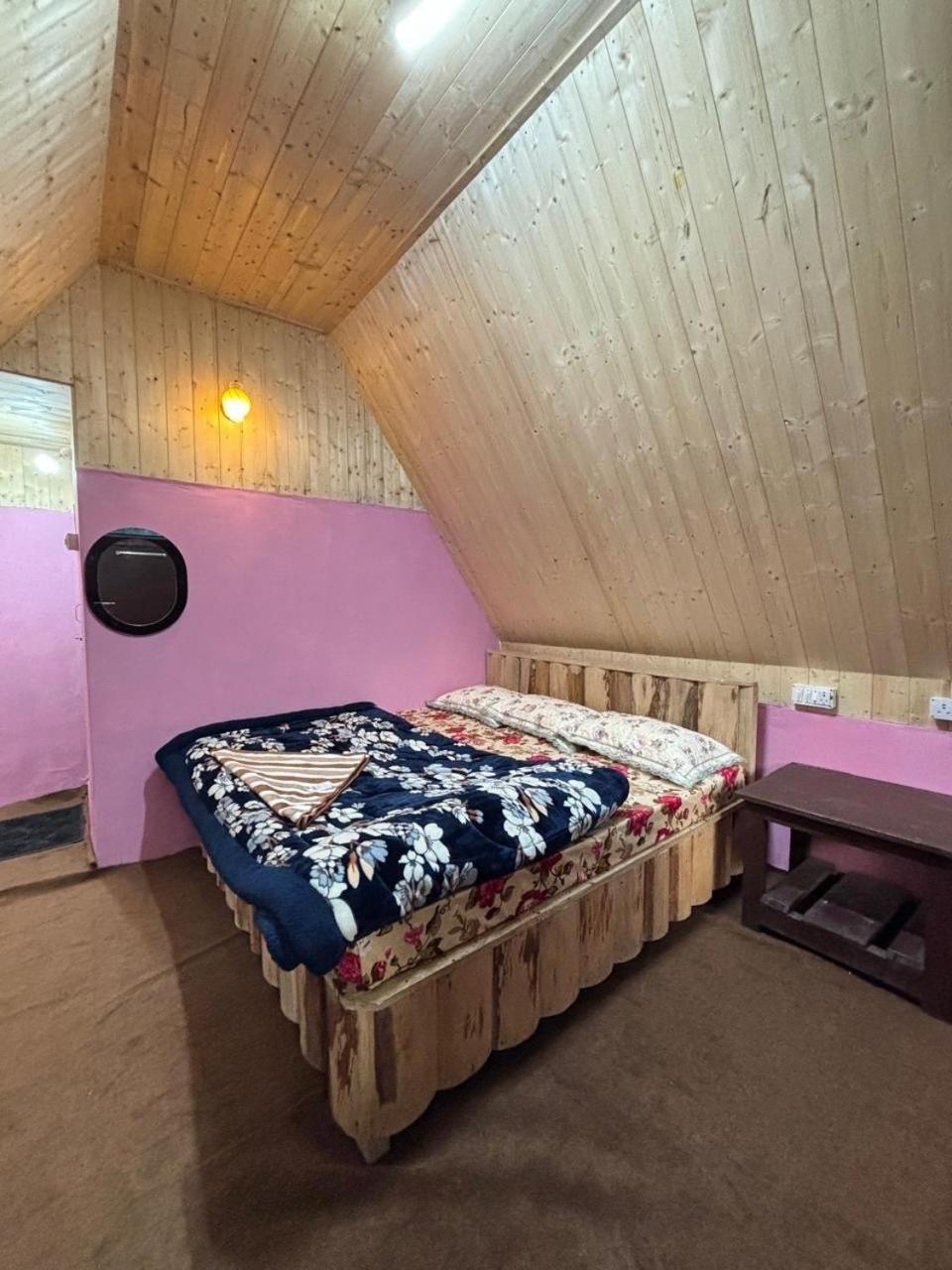 Hosanna Homestay Darjeeling  Bagian luar foto