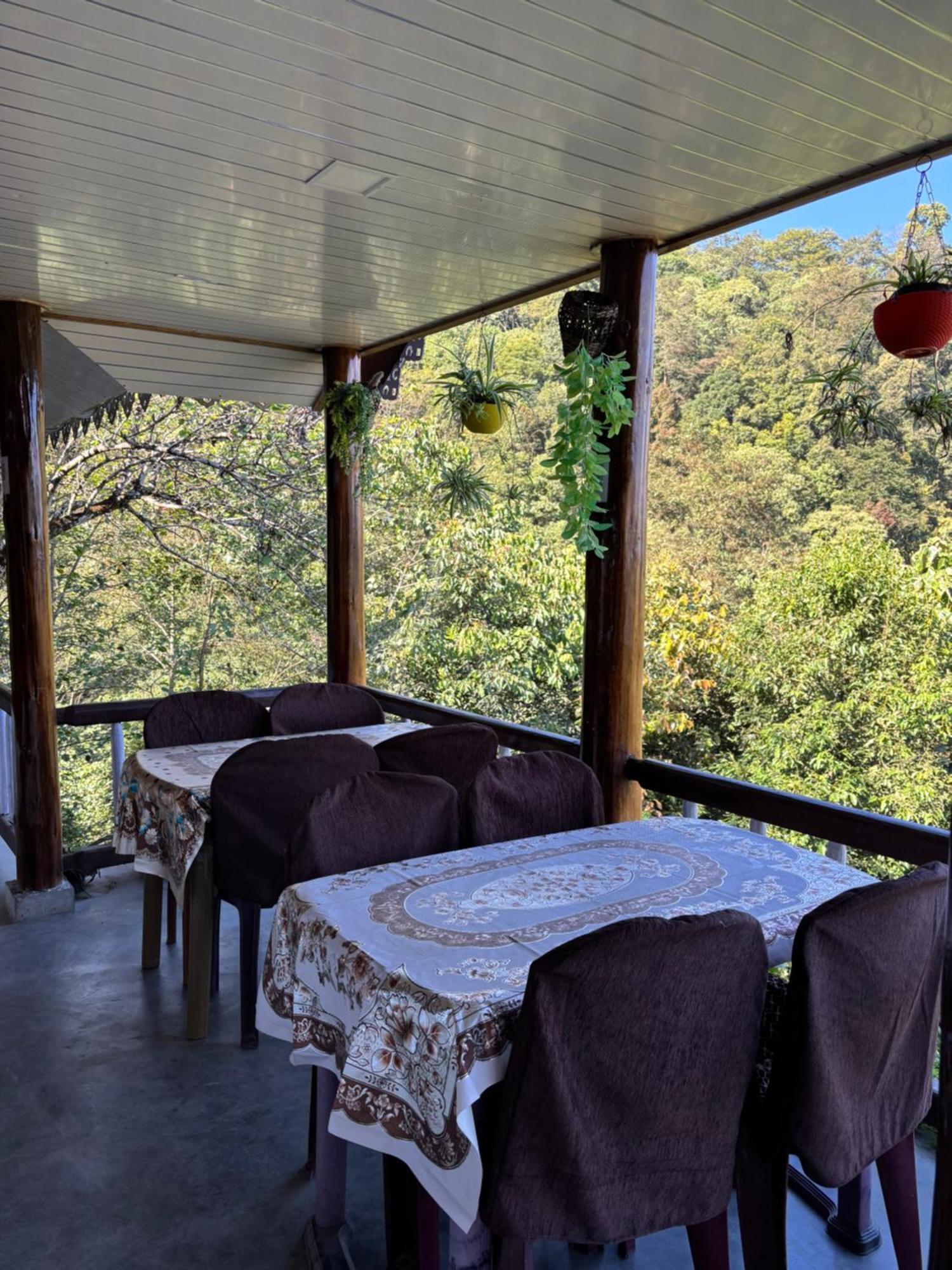 Hosanna Homestay Darjeeling  Bagian luar foto