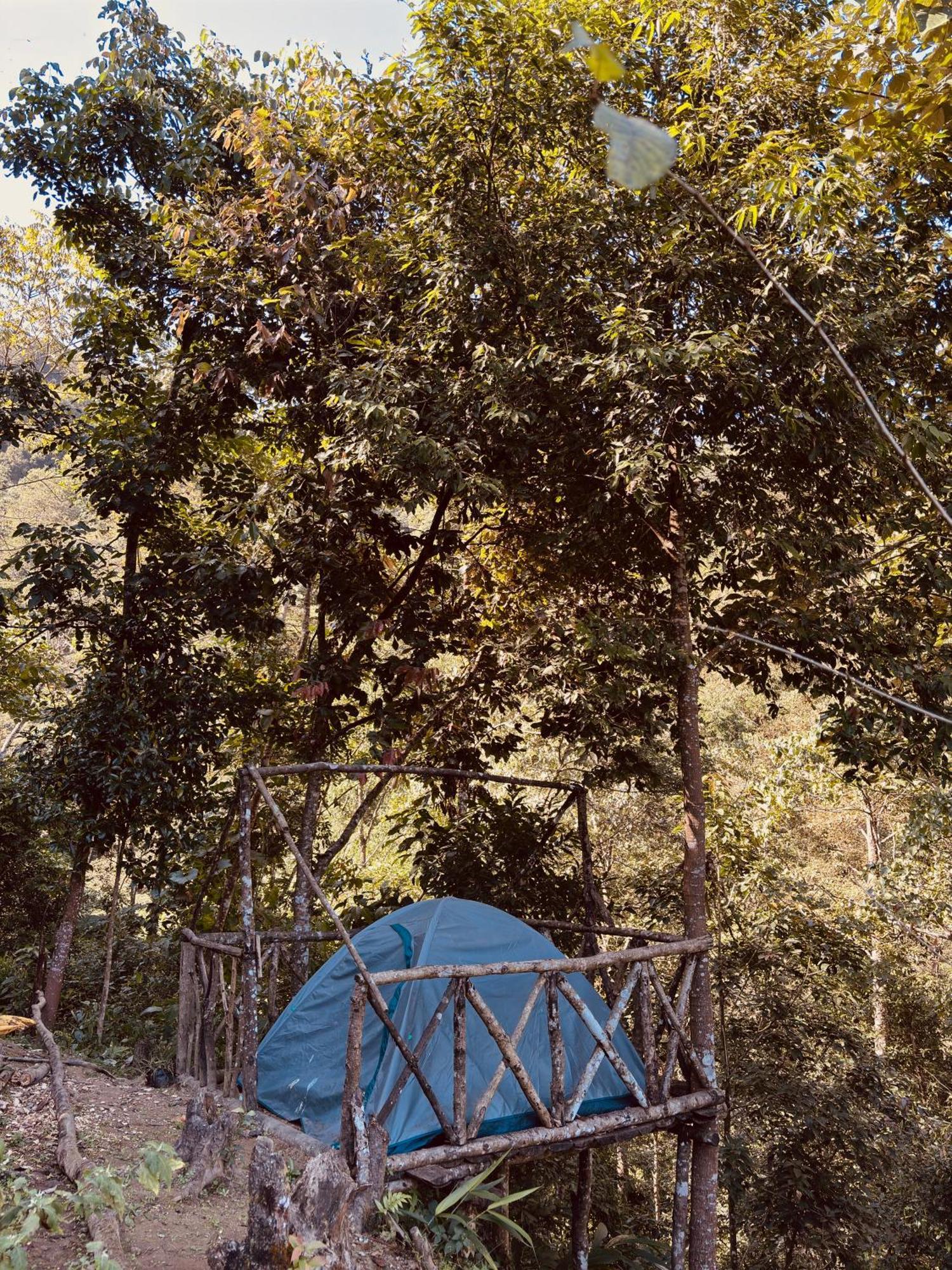 Hosanna Homestay Darjeeling  Bagian luar foto