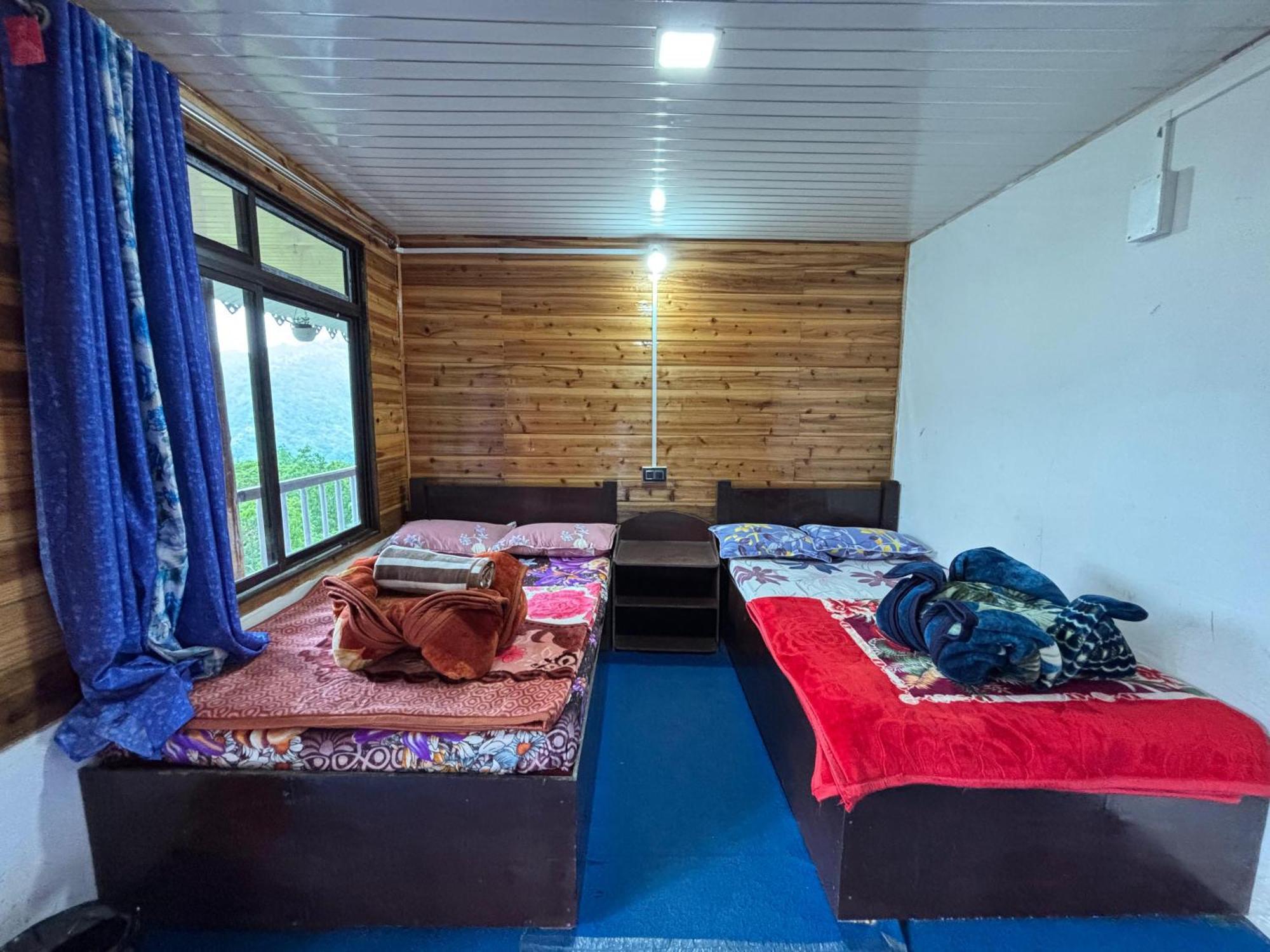 Hosanna Homestay Darjeeling  Bagian luar foto