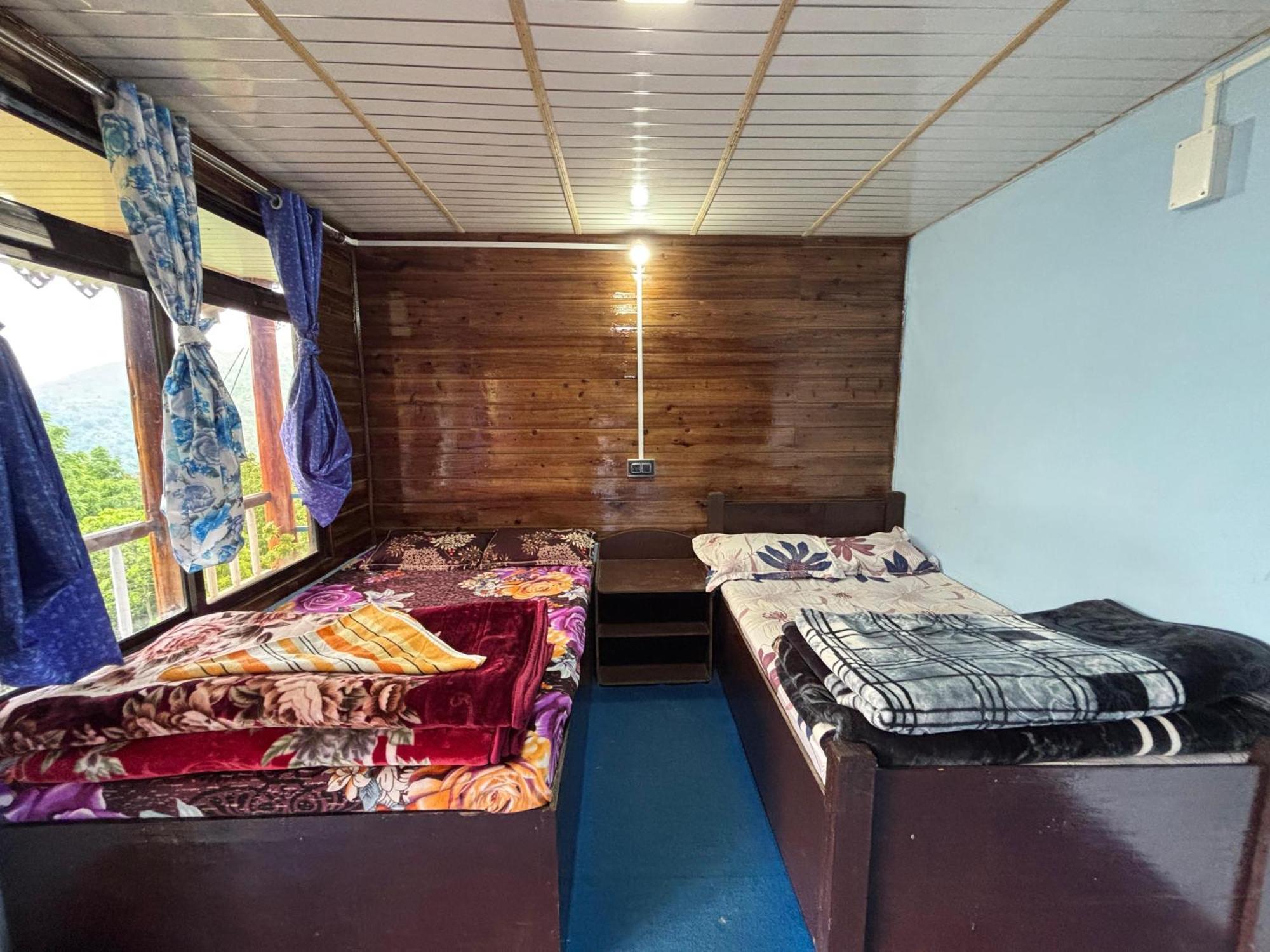 Hosanna Homestay Darjeeling  Bagian luar foto
