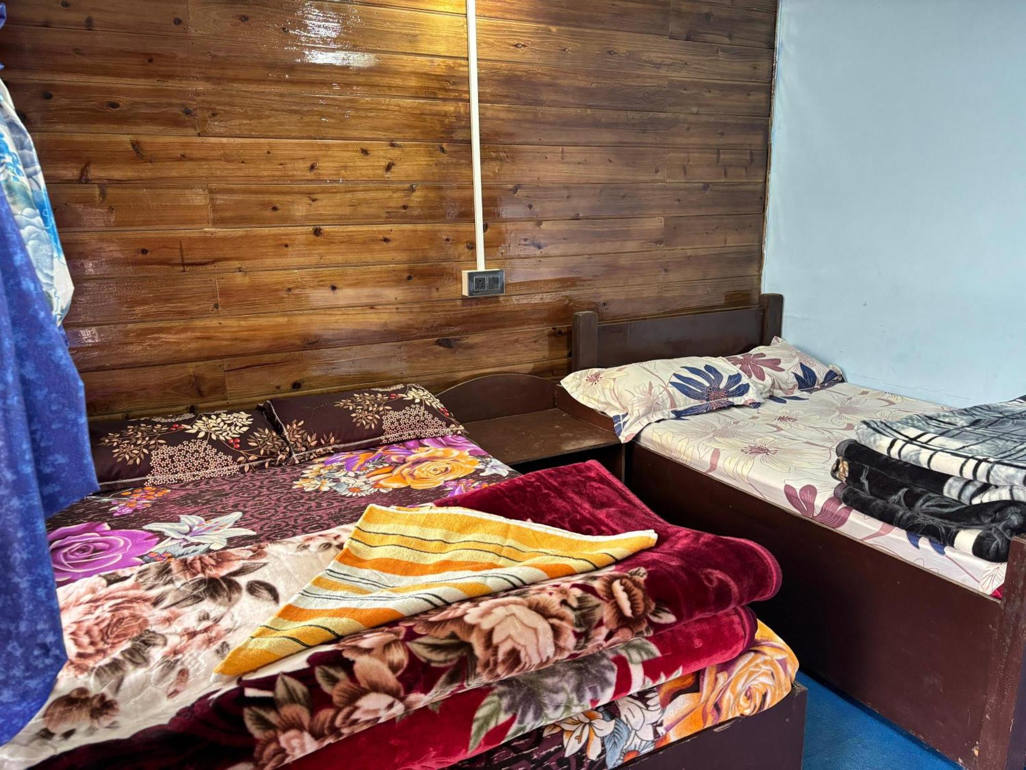 Hosanna Homestay Darjeeling  Bagian luar foto