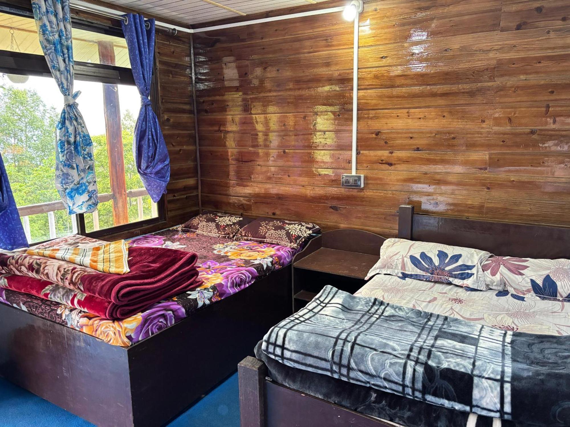 Hosanna Homestay Darjeeling  Bagian luar foto