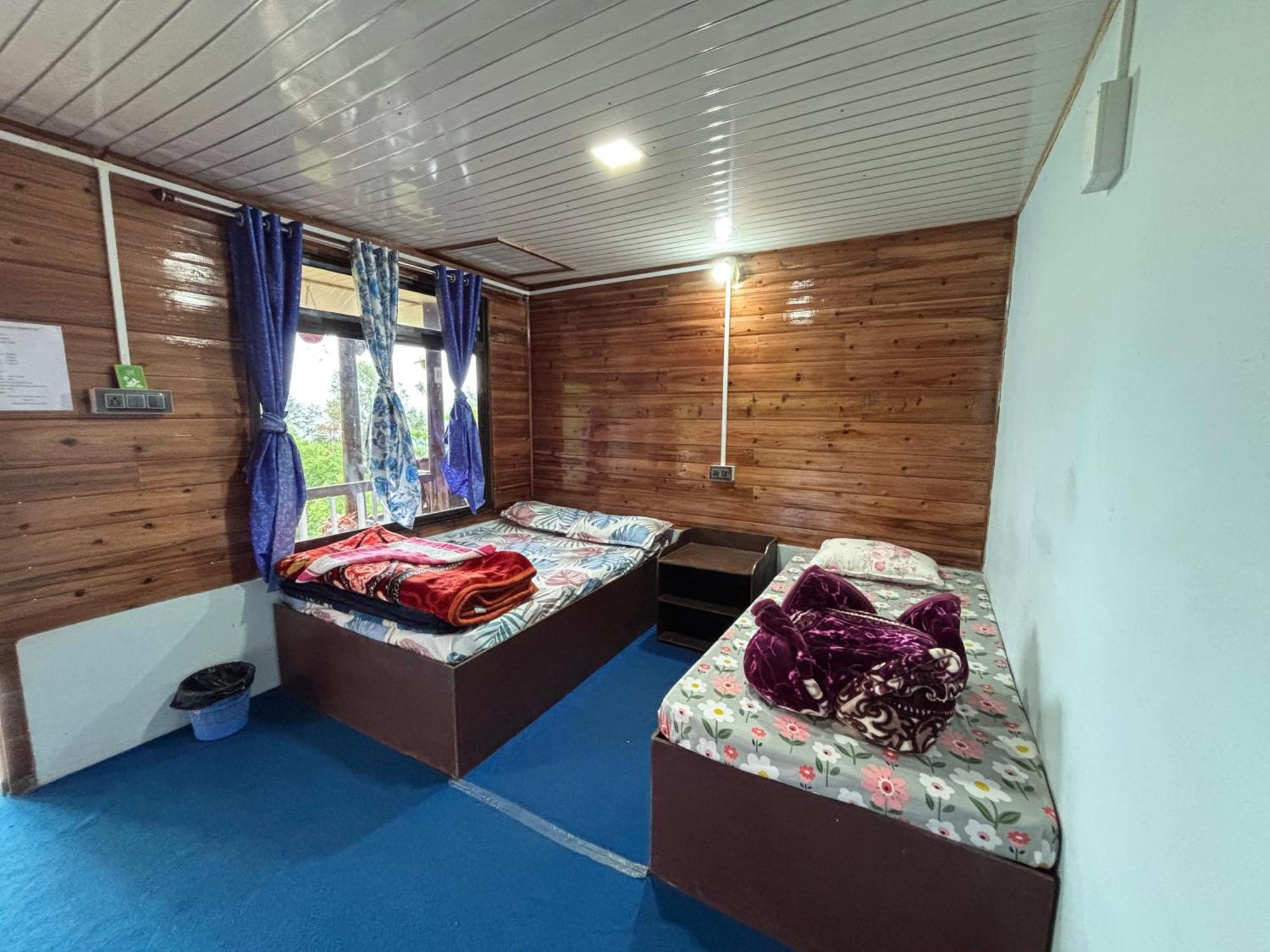 Hosanna Homestay Darjeeling  Bagian luar foto
