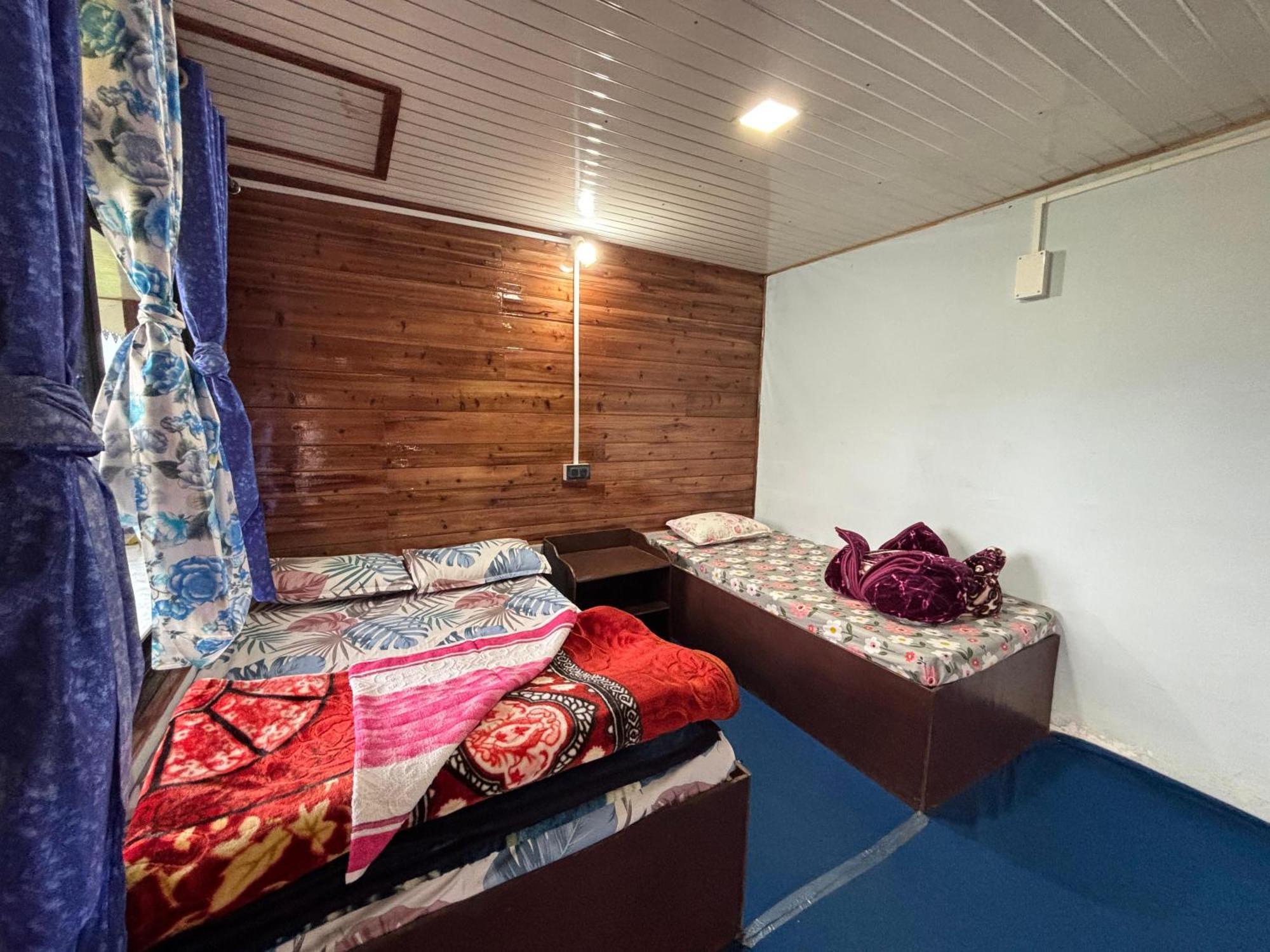 Hosanna Homestay Darjeeling  Bagian luar foto