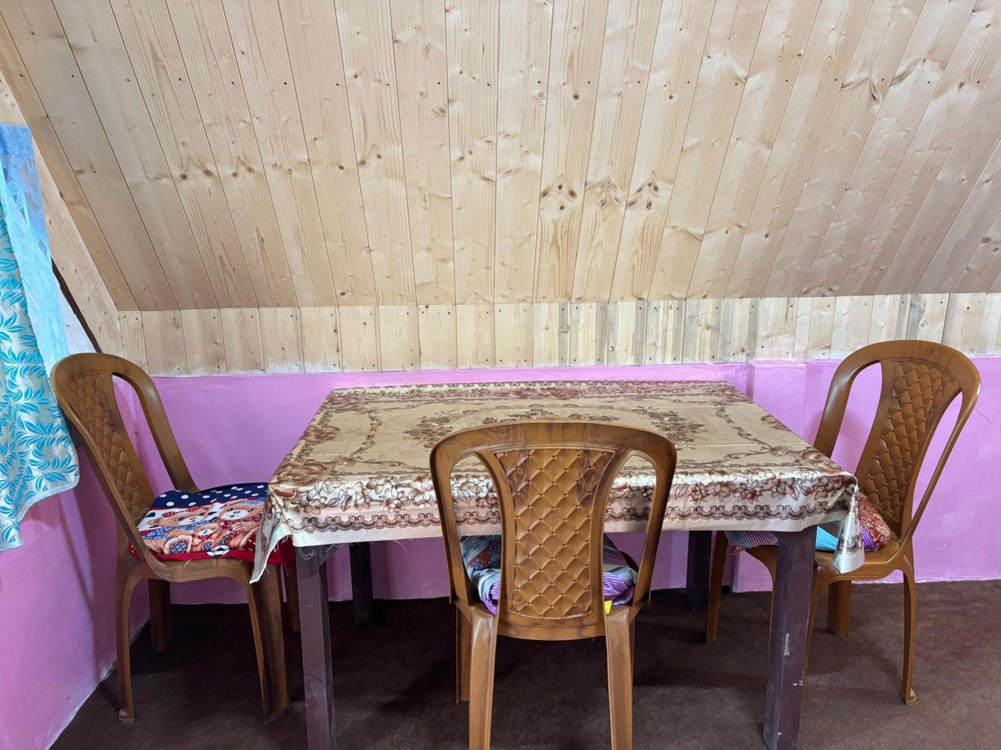 Hosanna Homestay Darjeeling  Bagian luar foto