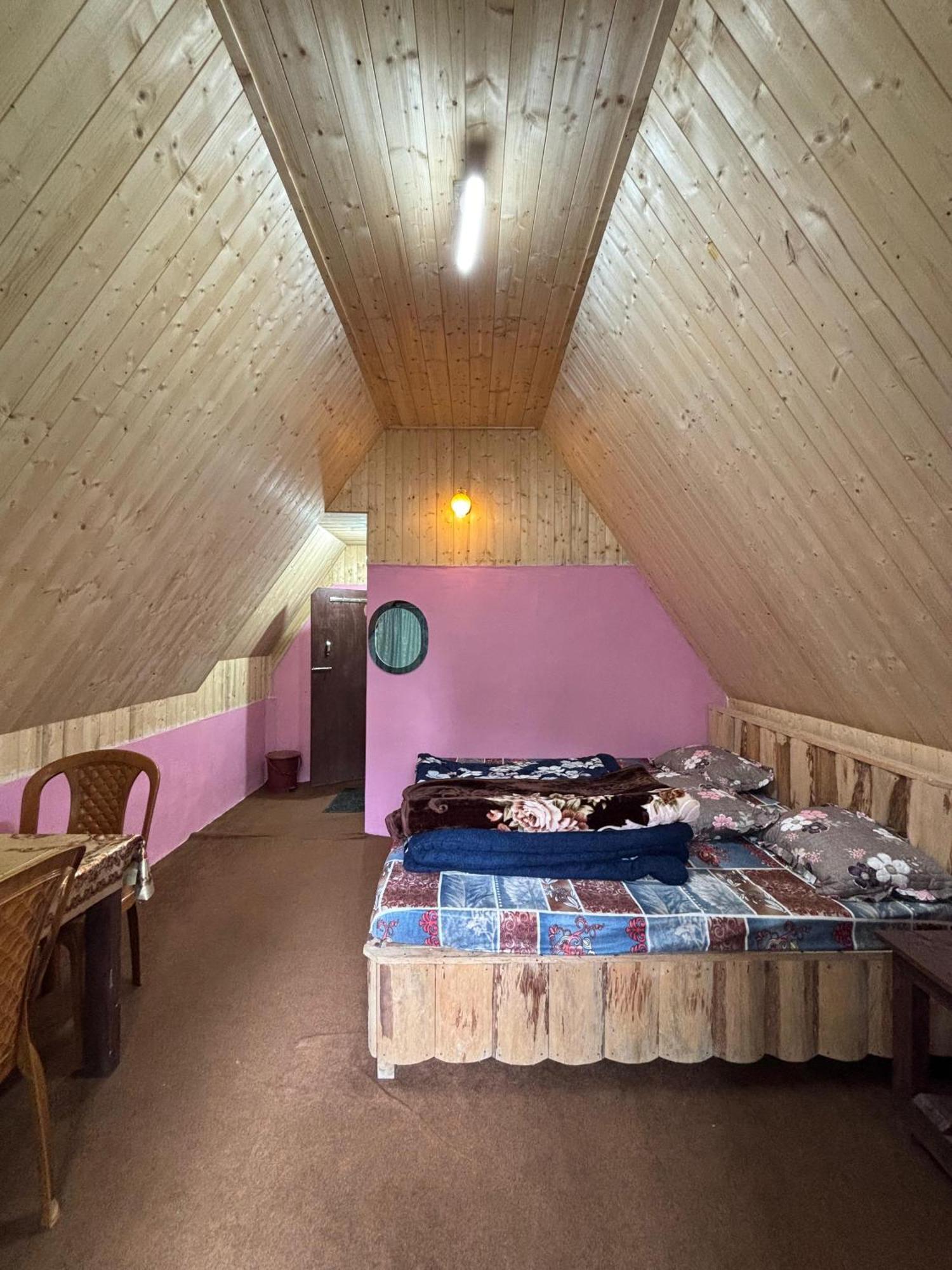 Hosanna Homestay Darjeeling  Bagian luar foto