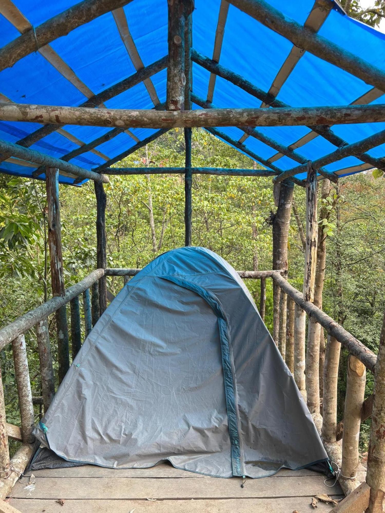 Hosanna Homestay Darjeeling  Bagian luar foto